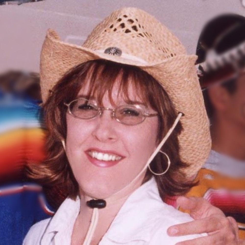 Meet your Posher, Karen